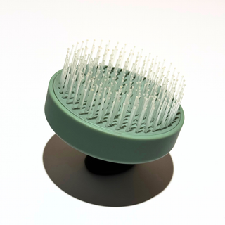 Buy - Alan Truman Mini SCALP BAE - Pre-shampoo/Pre-wash Scalp Exfoliation & Massage Brush