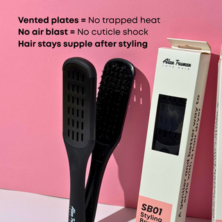 Alan Truman SB01 Styling Brush