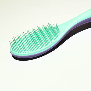 Buy - Alan Truman DT-12 Fine & Fragile Detangling & everyday care brush for fine & fragile hair
