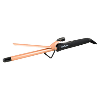Alan Truman 19mm Argan Gold Ceramic Hair Curler - Alan Truman