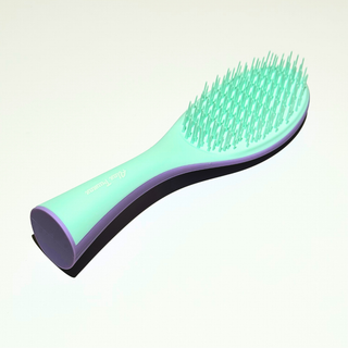 Buy - Alan Truman DT-12 Fine & Fragile Detangling & everyday care brush for fine & fragile hair
