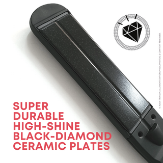 Alan Truman 230 DC Vibra-tech Styler - Alan Truman