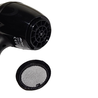 Alan Truman Force 102 Professional Hair Dryer (2600 Watts) - Alan Truman