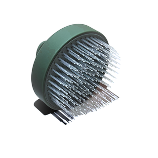 Buy - Alan Truman Mini SCALP BAE - Pre-shampoo/Pre-wash Scalp Exfoliation & Massage Brush