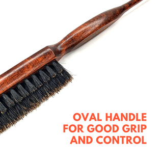 Shop - Alan Truman BCB-01 Backcombing Brush