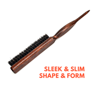 Shop - Alan Truman BCB-01 Backcombing Brush