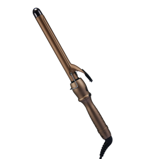 Alan Truman Gold Ceramic Curler - 22mm - Alan Truman