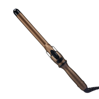 Alan Truman Gold Ceramic Curler - 22mm - Alan Truman
