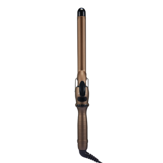 Alan Truman Gold Ceramic Curler - 22mm - Alan Truman