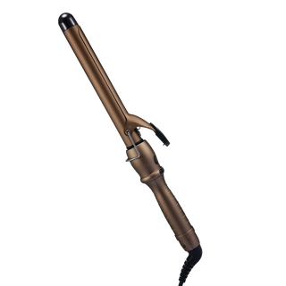 Alan Truman 25mm Gold Tourmaline Ceramic Hair Curler - Alan Truman
