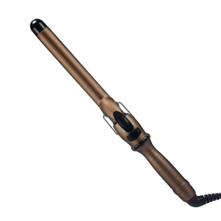 Alan Truman 25mm Gold Tourmaline Ceramic Hair Curler - Alan Truman