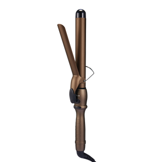 Alan Truman 28mm Gold Tourmaline Ceramic Hair Curler - Alan Truman