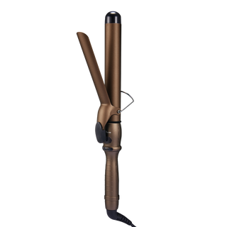 Alan Truman 32mm Gold Tourmaline Ceramic Hair Curler - Alan Truman