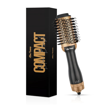Blow Brush Compact