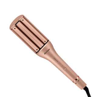 Alan Truman All Gold Tripple Barrel Hair Waver - Alan Truman